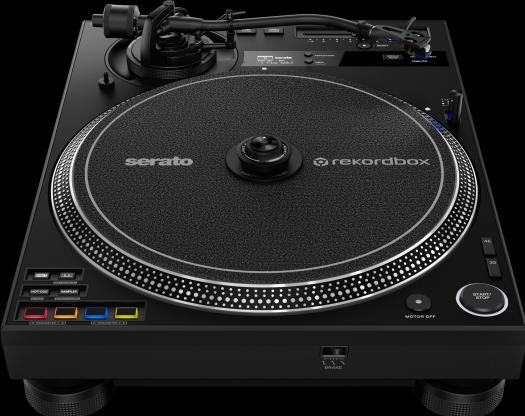 Image du produit Pioneer DJ DJ PLX-CRSS12 Tableau/contrôleur de scène DJ