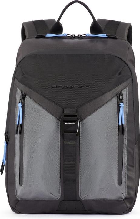 Piquadro Spike Computer Backpack 14