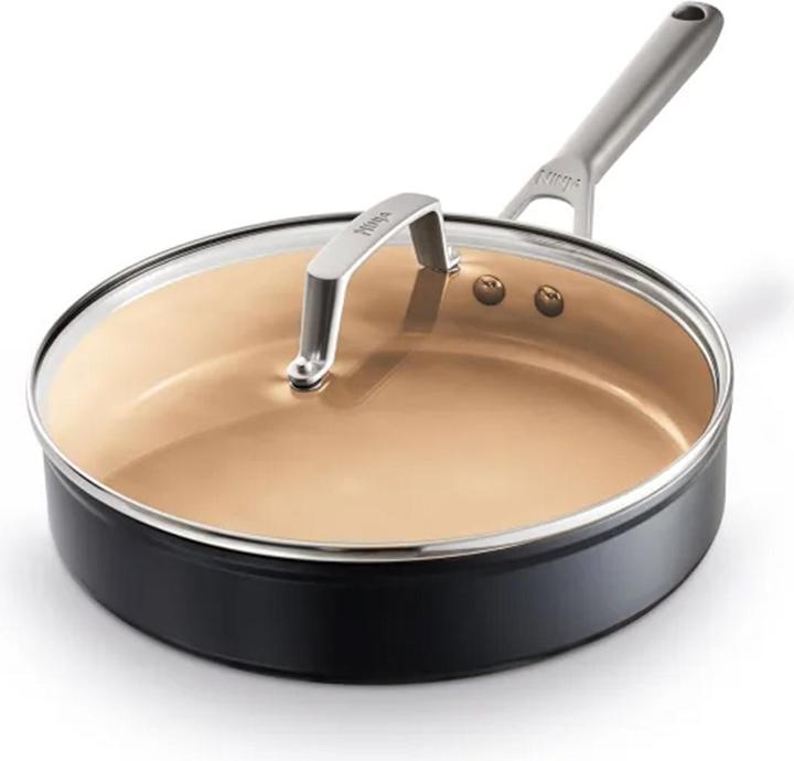 Productafbeelding Ninja CW90126DE (26 cm, Koekenpan, Aluminium)