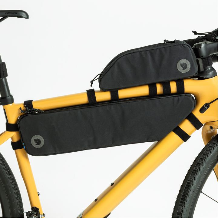 Produktbild Fjällräven Hoja Frame Bag (3 l, Rahmentasche)