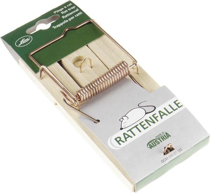 Image du produit Luna Rattenfalle