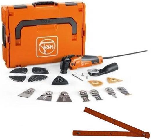 Image du produit Fein MM 500 Plus Top