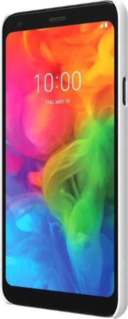Image du produit Nillkin Série bouclier super dépoli (LG Q7, LG Q7+)
