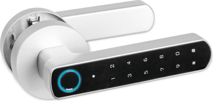 Produktbild DNT DoorAccess Pro (Fingerabdruck, Elektronische Zahlenkombination)