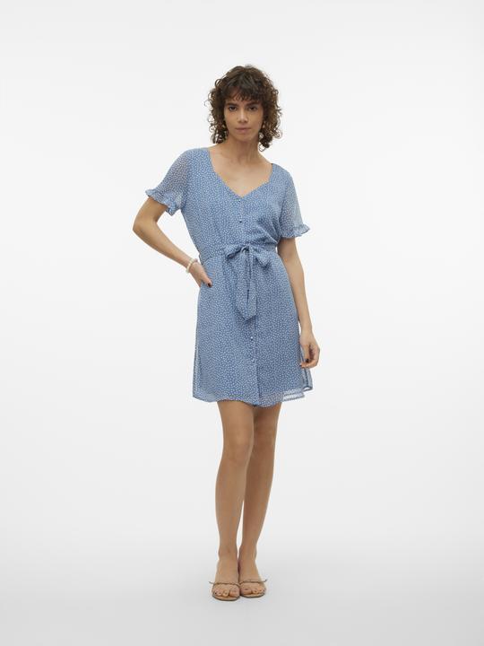Produktbild Vero Moda VMCARO Kurzes Kleid Kleid (M)