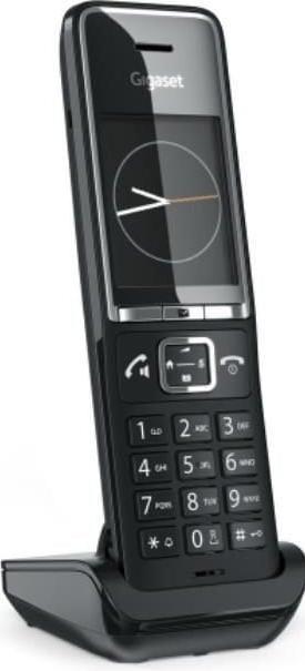 Gigaset Słuchawka COMFORT 550HX - SŁUCHAWKA DECT