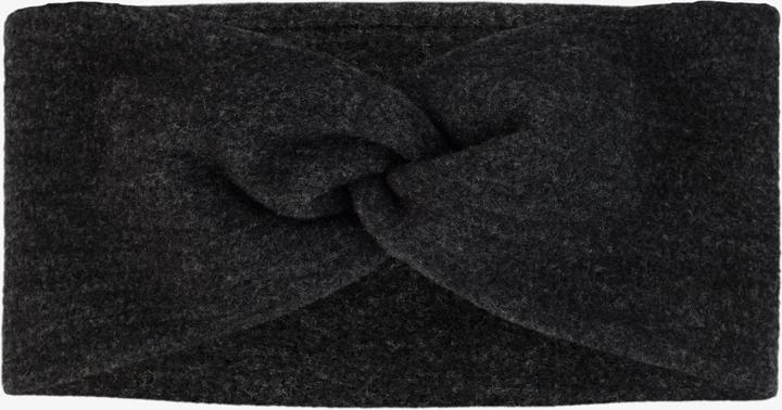 Produktbild Buff Merino Fleece HB Black