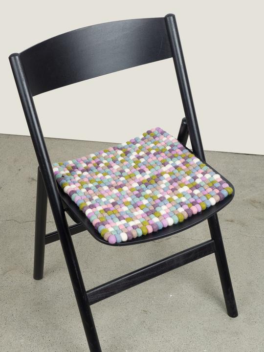 Multicolore pastel