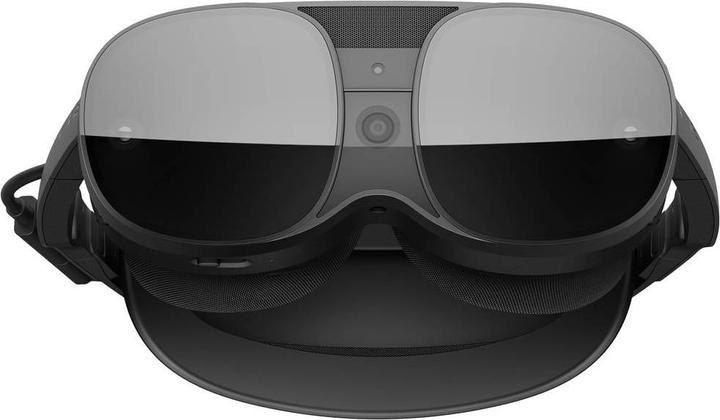 Immagine prodotto HTC Occhiali per la realtà virtuale Vive XR Elite Nero 128 GB incl. controller, memoria (128 GB)
