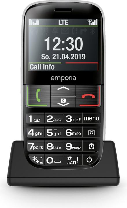 Emporia Active 4G (2", 2 Mpx, 4G)