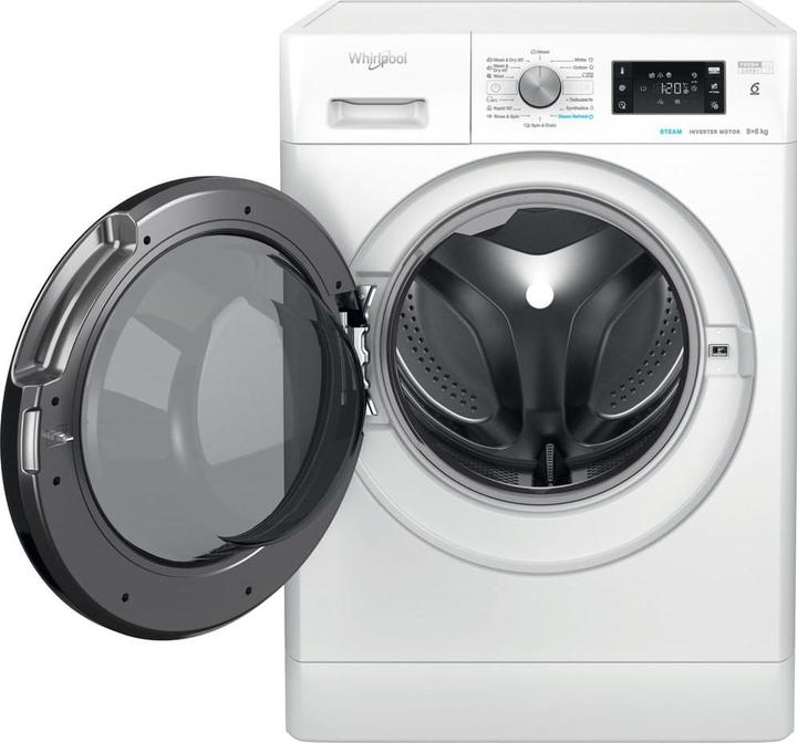 Immagine prodotto Whirlpool FFWDB 864349 BV EE
