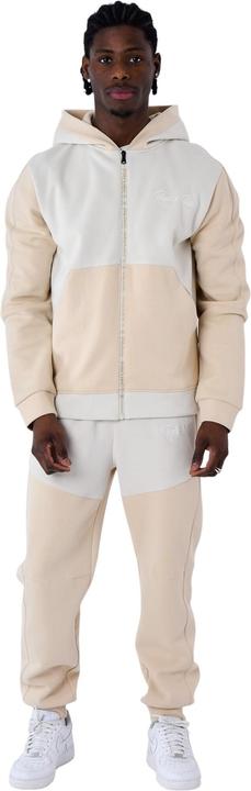 Produktbild Project X Paris Kapuzenjacke bestickte Ärmel (M)