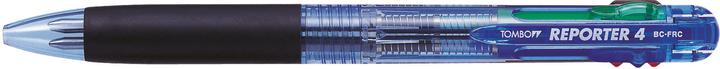 Produktbild Tombow Reporter (Translucent Blue, 1 x)