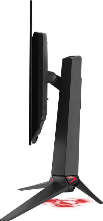 Image du produit ASUS ROG Swift PG27AQDM (2560 x 1440 pixels, 26.50")