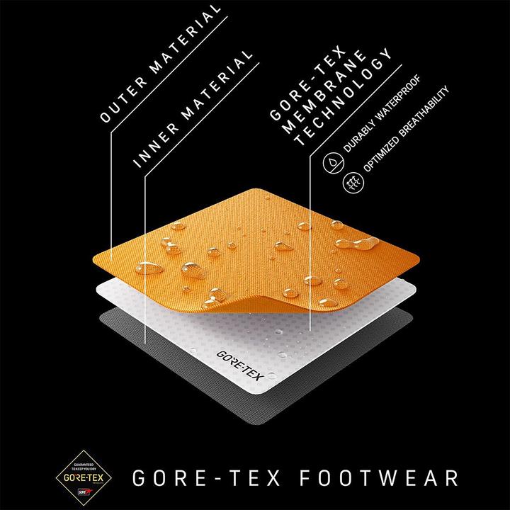 Produktbild Viking Veme Low GTX R (22)