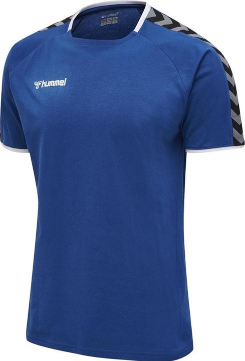 Produktbild hummel Authentic Training Tee (S)