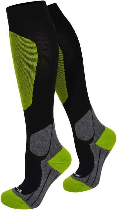 Normani Sport-Kompressionskniestrümpfe