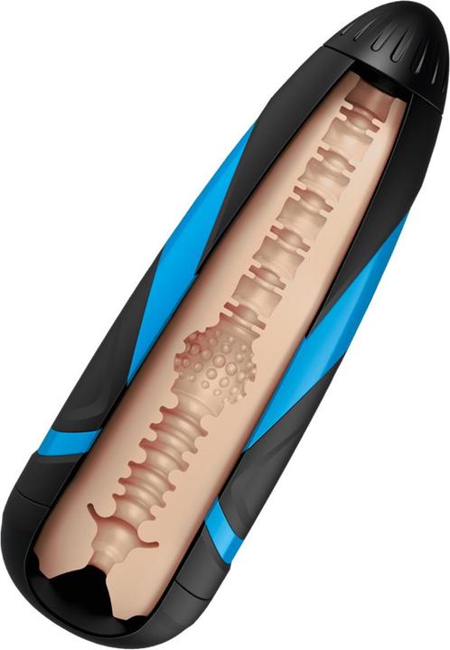 Satisfyer Men Sleeve Tri Delights