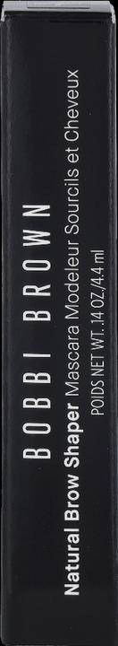 Produktbild Bobbi Brown Natural Brow Shaper Mahogany (mahogany)