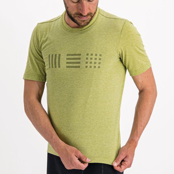 Actual product image Sportful Giara tea (M)