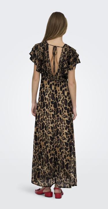 Actual product image Only ONLASTA Langes Kleid Kleid (L)