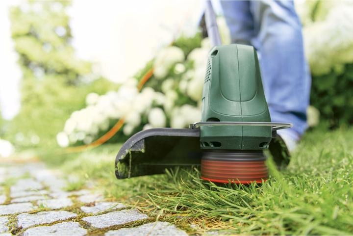 Actual product image Bosch Home & Garden Easy Grass Cut 23 (Trim line)