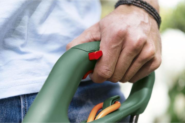 Actual product image Bosch Home & Garden Easy Grass Cut 23 (Trim line)