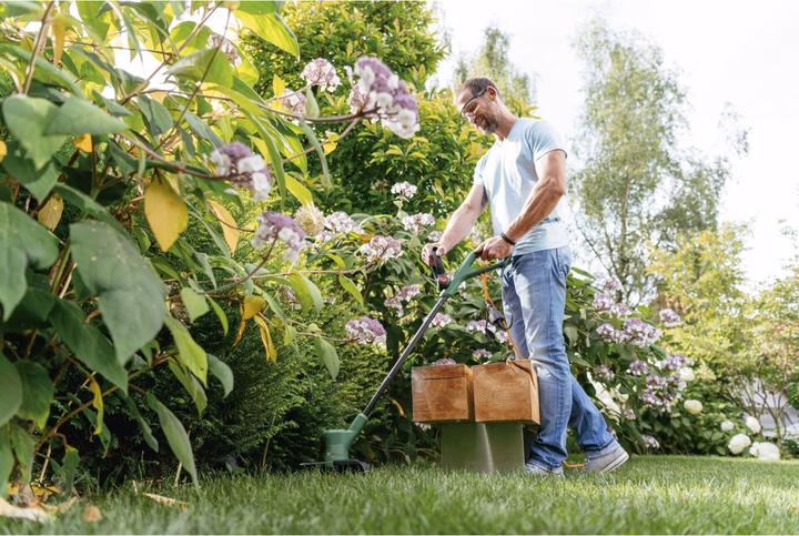 Actual product image Bosch Home & Garden Easy Grass Cut 23 (Trim line)