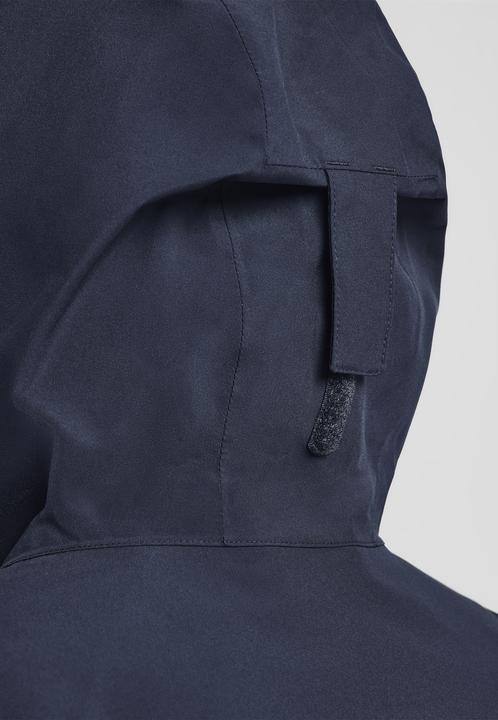 Actual product image Jack Wolfskin Women's Moonrise 3-in-1 Jacket (3XL)