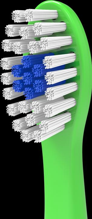 Elmex Brosse à dents pour enfants, 2 - 6 ans (violoncelle) (1 x)
