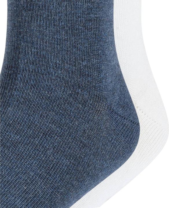 Actual product image Falke Happy 2P SO (pack of 4, 39 - 42)