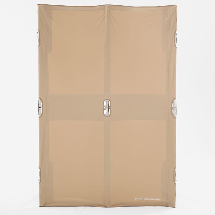 Produktbild Quechua Double Campbed Second