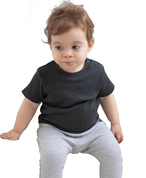 Produktbild Babybugz Baby TShirt Kurzarm (68)