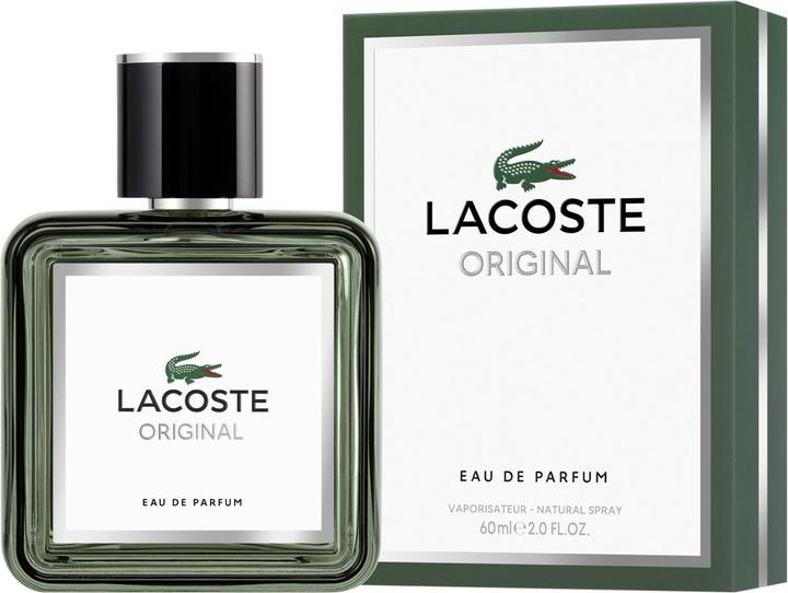 Lacoste Original Eau de Parfum