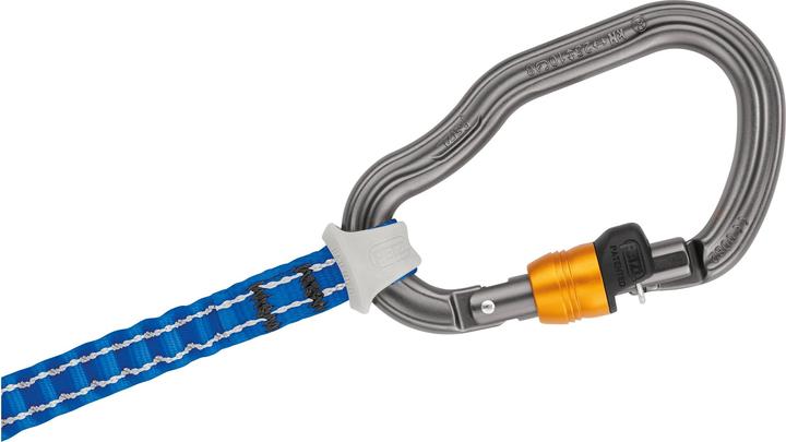 Actual product image Petzl Scorpio Vertigo