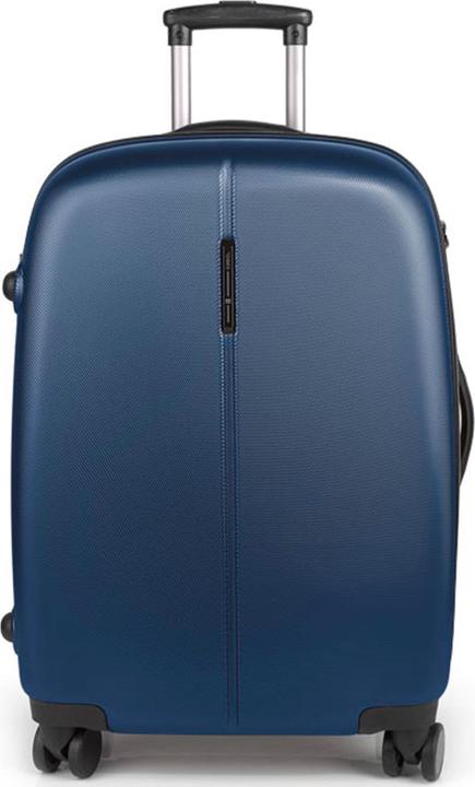 Actual product image Gabol Paradise XP 4 wheels trolley M 67 cm (70 l, L (90 - 115l))