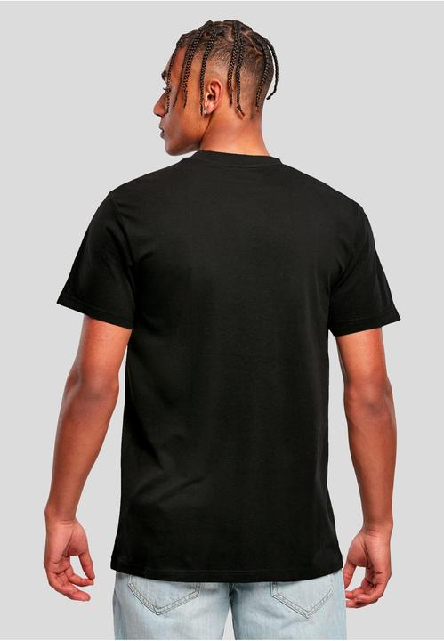Actual product image Mister Tee Better than Bullsh*t Tee - 119423 (4XL)