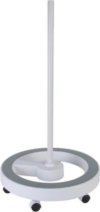 Produktbild Velleman Standfuss Mit Rollen Für Die Vtl(L)Amp-Serie (Metall)