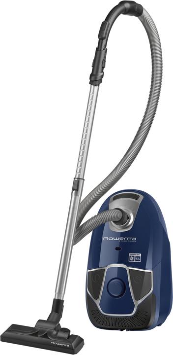 Produktbild Rowenta RO6821EA Staubsauger Zylinder-Vakuum Trocken Staubbeutel