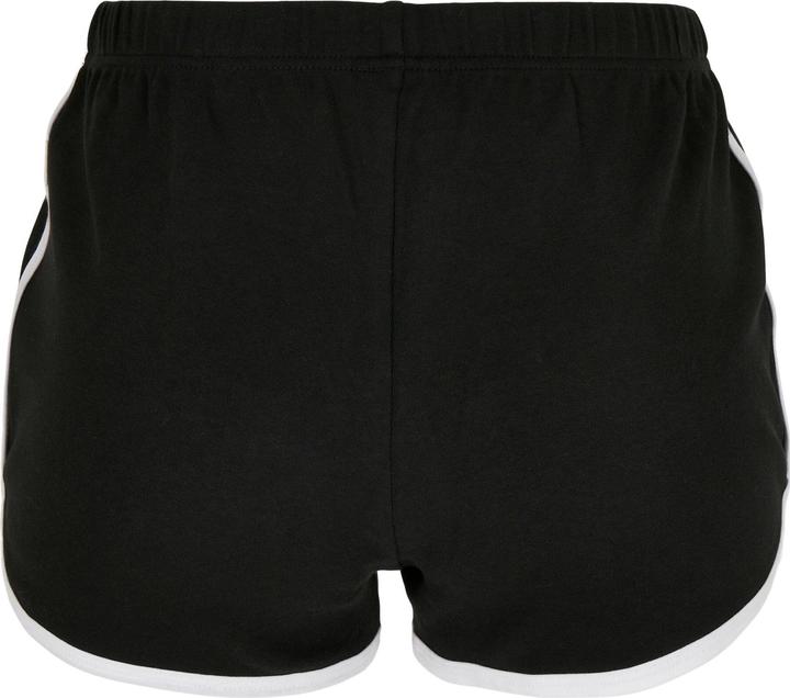 Immagine prodotto Urban Classics Pantaloni caldi retrò interlock organici da donna (M)