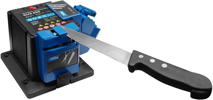 Immagine prodotto Güde Gus 650 (65 W)