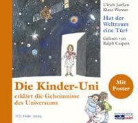 Image du produit L'espace a-t-il une porte? (Klaus Werner, Ulrich Janßen, Allemand)