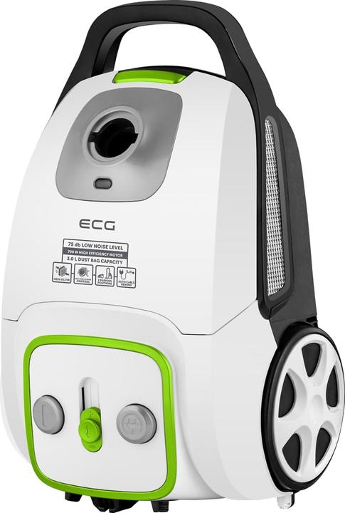 Produktbild ECG VP S3010