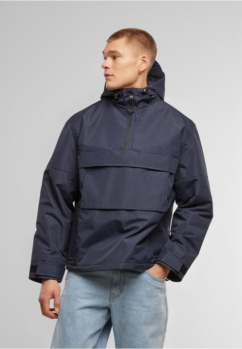 Actual product image Brandit Men Windbreaker Arctic - 174751 (S)