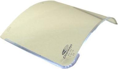 Productafbeelding Honeywell Clearways Beschermvizier 1002353
