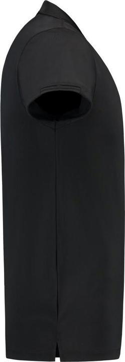 Produktbild Tricorp Poloshirt Cooldry Bambus Fitted Black Gr. XXL (XXL)
