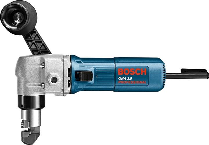 Actual product image Bosch Professional GNA 3.5 Rodent