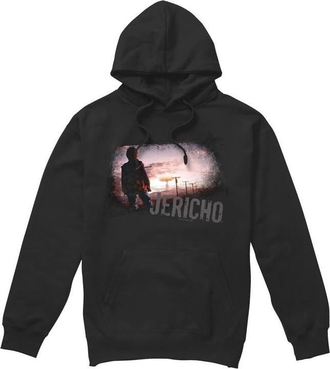 Jericho Kapuzenpullover