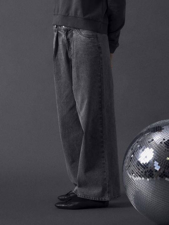 Image du produit Lmtd Pantalon en denim (164)