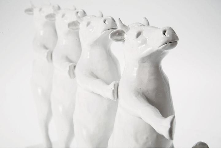 Image du produit Kare Design Les vaches qui dansent